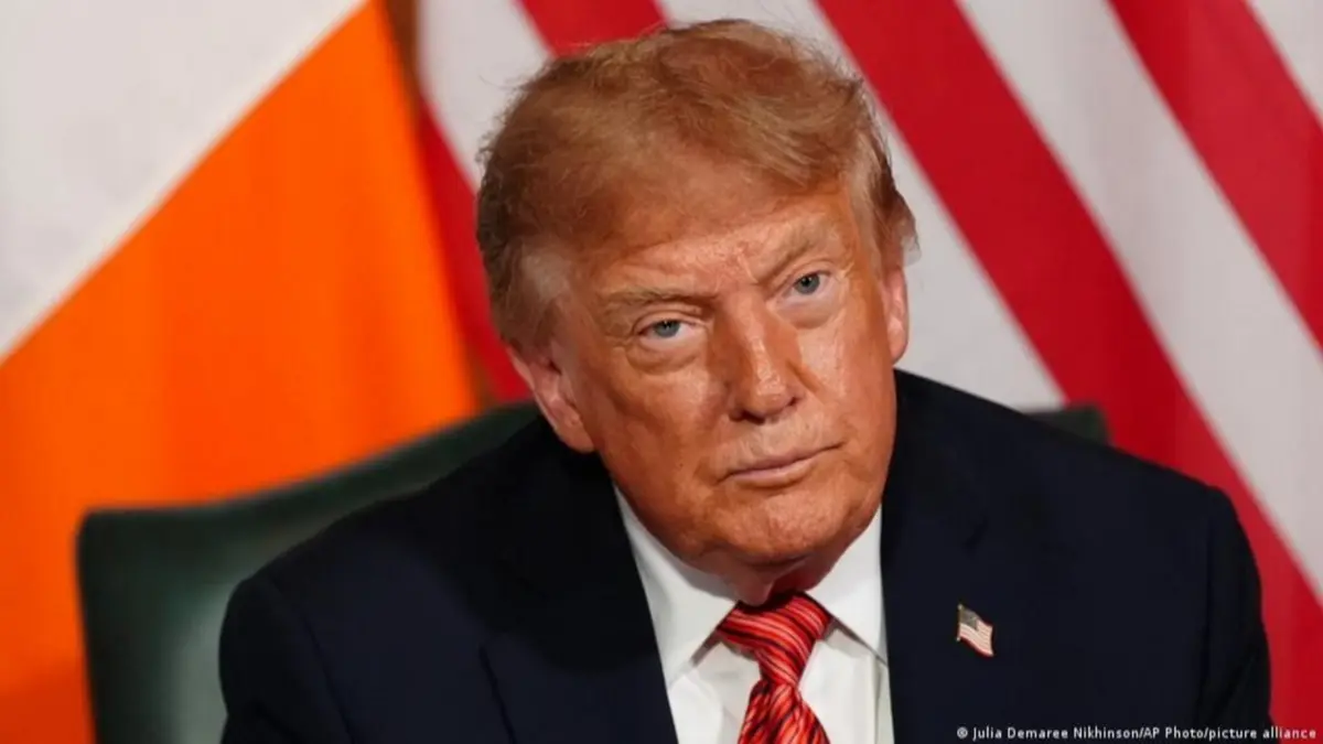 Trump lanza la "Fuerza de Superinteligencia": Washington quiere controlar la IA más potente del planeta