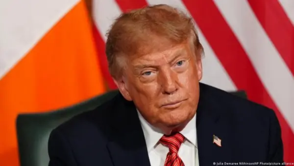 Trump lanza la "Fuerza de Superinteligencia": Washington quiere controlar la IA más potente del planeta
