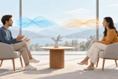 Tencent Hunyuan lanza Hy-SimulMT: el traductor de voz en tiempo real que clona tu tono