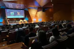 IA sí, pero solo el 11% le pone recursos: el Congreso que desnudó la brecha de la logística española