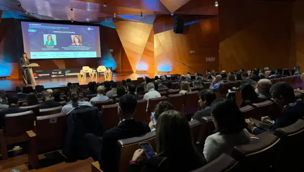 IA sí, pero solo el 11% le pone recursos: el Congreso que desnudó la brecha de la logística española