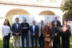 San Miguel impulsa la primera infancia: se celebra el 5.º Congreso Internacional
