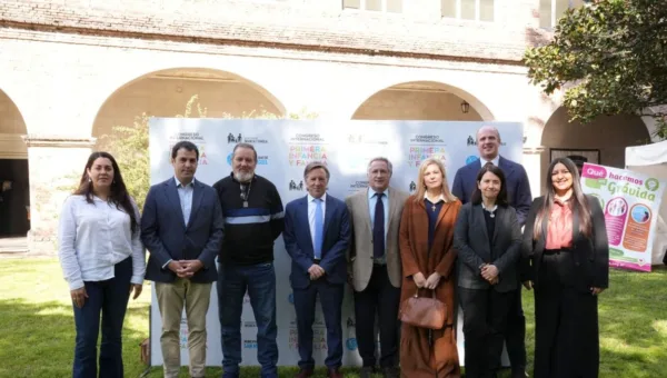 San Miguel impulsa la primera infancia: se celebra el 5.º Congreso Internacional