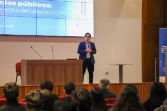 La IA llega al Estado: Chile debate su impacto en la gestión pública