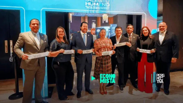 Guatemala pone a las personas en el centro: el VIII Congreso de Talento Humano confrontingó a la IA con la esencia humana