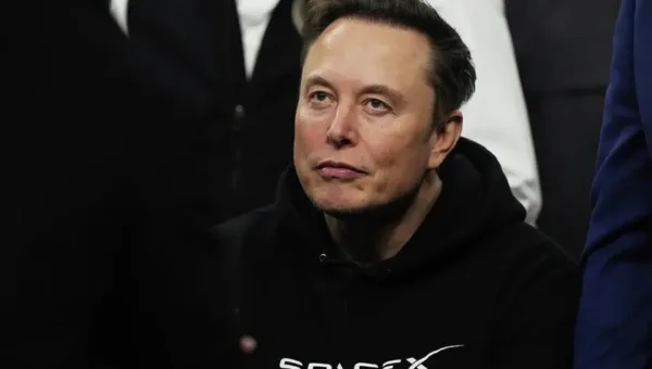 SpaceX ya factura más con IA que con cohetes: el 52% de sus ingresos ya no viene del espacio