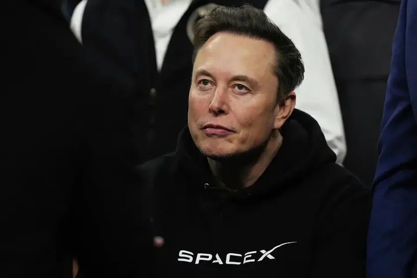 SpaceX ya factura más con IA que con cohetes: el 52% de sus ingresos ya no viene del espacio