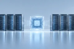 Lanxin Computing rompe el molde con su supernode RISC‑V de 48 núcleos y 75 TOPS