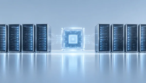 Lanxin Computing rompe el molde con su supernode RISC‑V de 48 núcleos y 75 TOPS