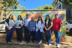 Educación, bienestar e IA se cruzan hoy en Posadas: el aula del futuro debate en el I Congreso Entre Pares