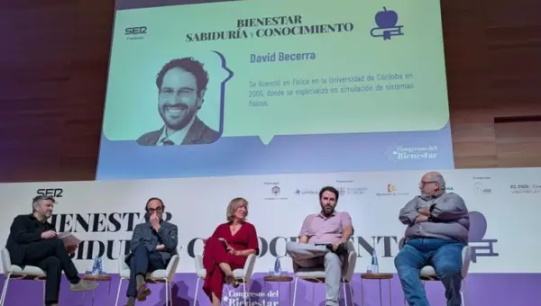 Loyola Desafía el "Desorden Mundial" con IA y Debate Social